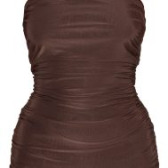 bbfcb627418c93b3fe39fe5b5beab433b1297545_CNM8392_5_chocolate_double_layer_slinky_ruched_bandeau_longline_top