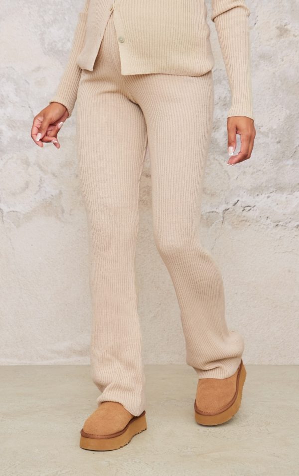 bd52df48ce8b8cc36866a8595bc995329da090cd_CNK3013_2_maternity_oatmeal_rib_knit_flared_trousers