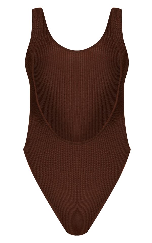 be07ffa71748ace3a697cbc30fd096643a7cd9ce_CNK4381_6_brown_crinkle_scoop_back_swimsuit