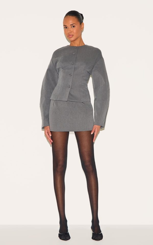 bed925993a278643c165d6129ec043802c0b430b_CNL7215_2_charcoal_tailored_woven_micro_mini_skirt-1