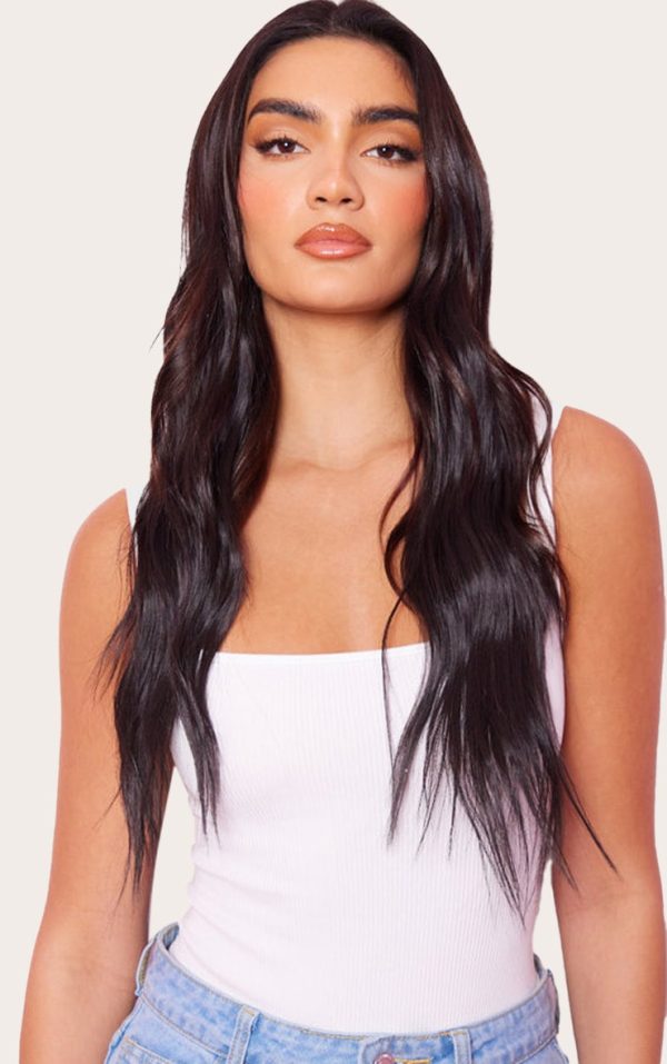 bf06f63e7f4ad6164f3151c61731ed5cd74b0cfc_CND7315_1_lullabellz_super_thick_22_5_piece_wave_hair_extensions_dark_brown