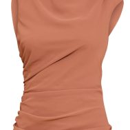 bfe23f4840ea0db9545526b9ae24293b007f0d83_CNM7934_5_mocha_chiffon_ruched_dropped_waist_sleeveless_maxi_dress