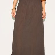 c104019e0d450d2c4d93cfa7a003984f08142968_CNM3530_1_dark_chocolate_linen_blend_seam_detail_mini_skirt