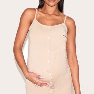 c187d3fddde11fef952db51988b125a6ac2630c8_CNG9141_1_maternity_sand_mama_strappy_button_up_front_nightie