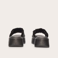 c19f1407a580e2f6cf258a3a3246ec0c9b7cc6a1_CNL7198_3_black_raffia_fake_stack_round_toe_flatform_sandals