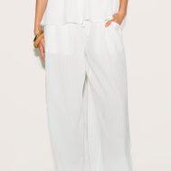 c1f29d6f6978572a3f8ac688d12e8e3648d82b14_CNM1912_1_white_woven_textured_straight_leg_trousers