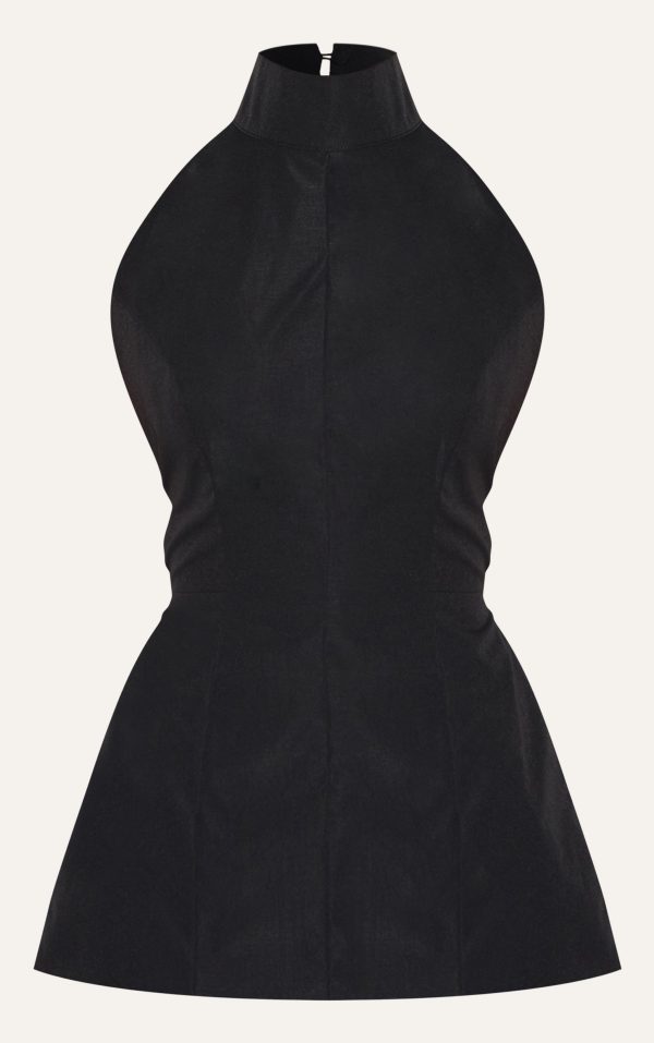 c2af4b02965100abade64d60cb6771b259633b4a_CNL9469_5_black_woven_backless_highneck_long_top