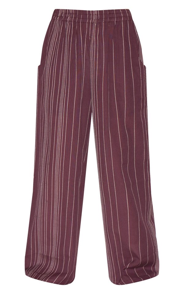 c2f771b560019e1e730871214dcc1a5e98418e6c_CNM3994_5_petite_chocolate_stripe_elasticated_waist_trousers