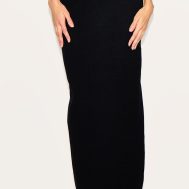 c385263ed9bb8701151b7390ec27d1c62fb3e7f9_CNL6046_2_black_basic_knit_maxi_skirt
