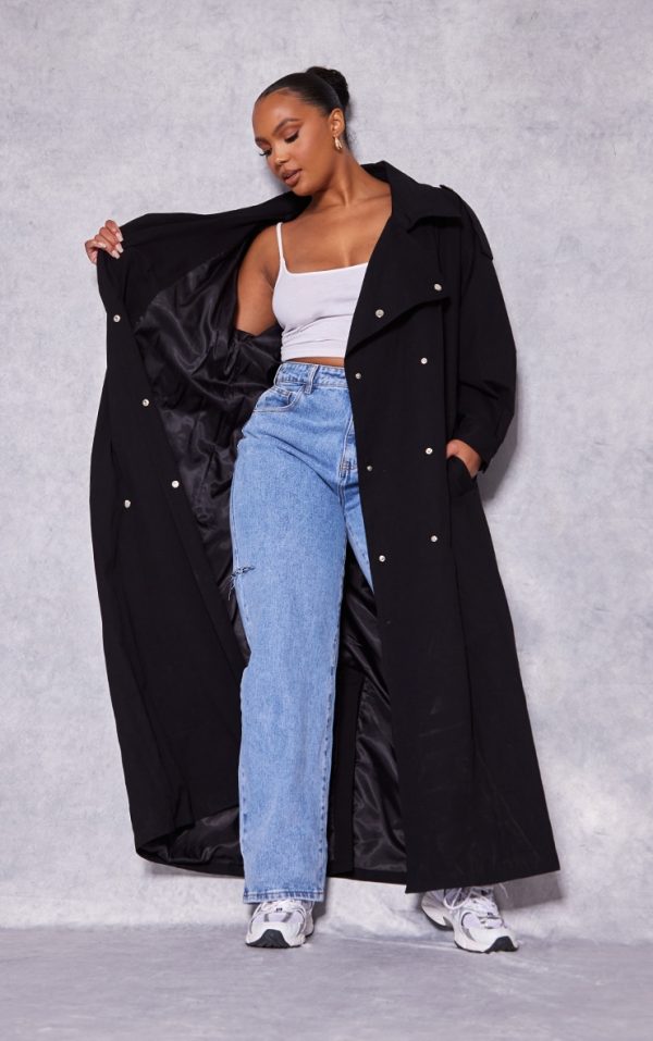 c3ed6a0fa33165a6413a349b10b01142b4f70658_CNF1107_3_plus_black_popper_detail_trench_coat