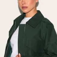 c4512c7a06c3fda8375e83836b4d451710b71c65_CNL7600_4_dark_khaki_trench_detail_cropped_zip_up_jacket