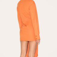 c4642d1068e7517d5d4c6c2efea18bd230c16fb3_CNM4228_2_burnt_orange_wrap_detail_shirt_dress