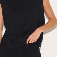 c5ad2d9d14244504853e868d8545ee62bfac42e5_CNL9600_4_black_marl_soft_knit_wide_leg_trousers