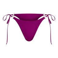 c5e1cda6b651aa842586380096a6f95675142ee6_CNN0628_5_purple_mini_o_ring_tie_side_bikini_bottoms