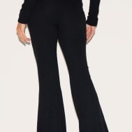 c5ff71826d0a4b98af3a949f132ebea5095d7c12_CNK5177_3_black_rib_high_waist_flares