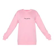 c72442edbacf3e80c3de7eefa0bef90001575d3e_CNG1262_5_prettylittlething_baby_pink_basic_oversized_sweatshirt
