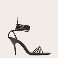 c7866d1561ab842f8c28d661a9d0c6239f386e61_CNJ9264_1_wide_fit_olive_pu_square_toe_lace_up_high_stiletto_heeled_sandals