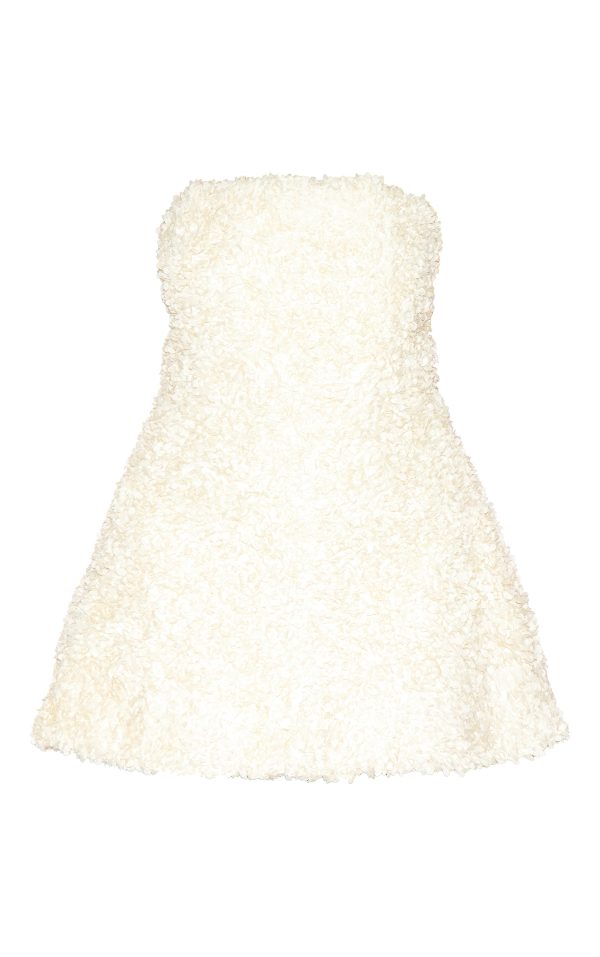 c7ee2500733ee22f30f6960e0c29f6912ea588d0_CNM2034_5_plus_cream_floral_textured_bandeau_mini_dress