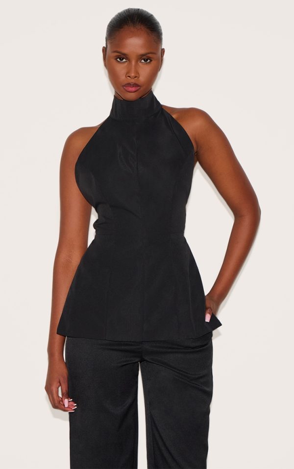 c8baf1eadf4713ff18af8948e4900ed9380b088e_CNL9469_2_black_woven_backless_highneck_long_top