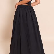 c92b65e4c40e725c95ec7b2514aeca8a77c317e6_CNM6147_3_black_woven_band_detail_pleated_maxi_skirt