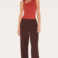 c989ad99dd4f8c99167d4da0182775c8d487701e_CNL7644_3_rust_fine_knit_gold_trim_asymetric_neckline_top