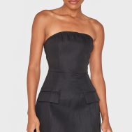 ca45064fd1912082260847c5dc8a6bc14fcc0413_CNK1213_1_black_bandeau_pocket_detail_shift_dress