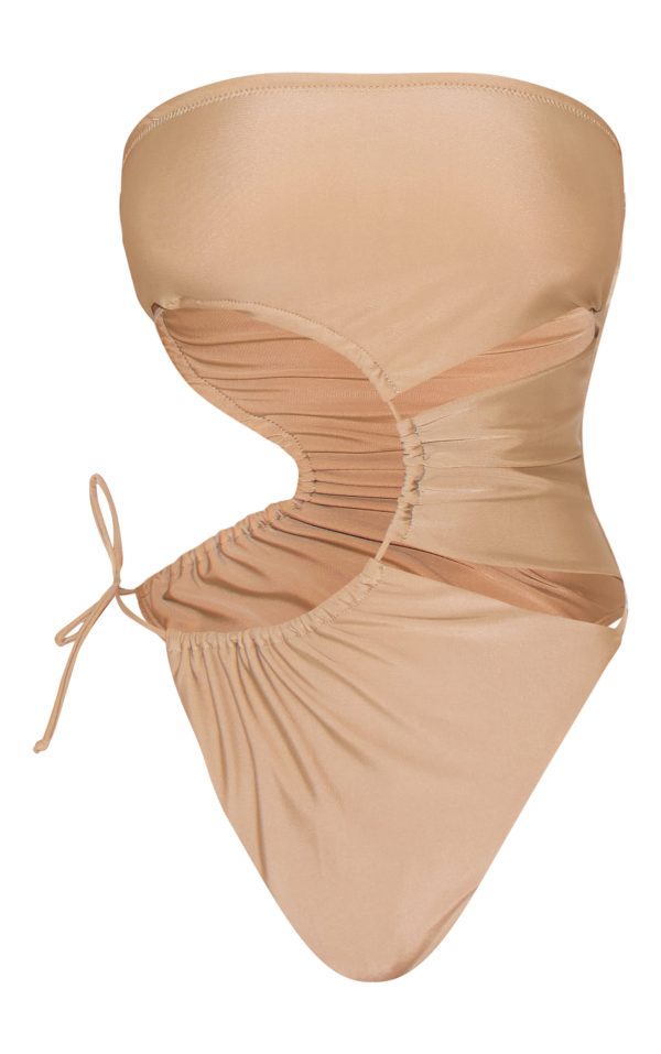 cae38eb6b5ea497f15fea66e1256de55b4f78b13_CNL5150_5_nude_bandeau_cut_out_tie_swimsuit