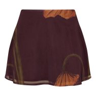 cb5d98ff7b6ade1de8e7f3ec8cb67855c55a90dd_CNM7030_6_dark_chocolate_floral_printed_chiffon_high_waisted_a_line_mini_skirt