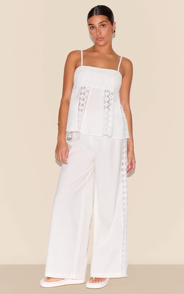cd3c610d50177376cf5898fc131c7eb661405359_CNM5456_3_petite_white_linen_look_crochet_side_detail_top