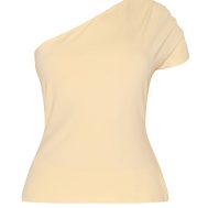 ceb2ba9276c4713b71d4db27311eb49e6a16e217_CNM8386_5_butter_yellow_cotton_one_shoulder_longline_top