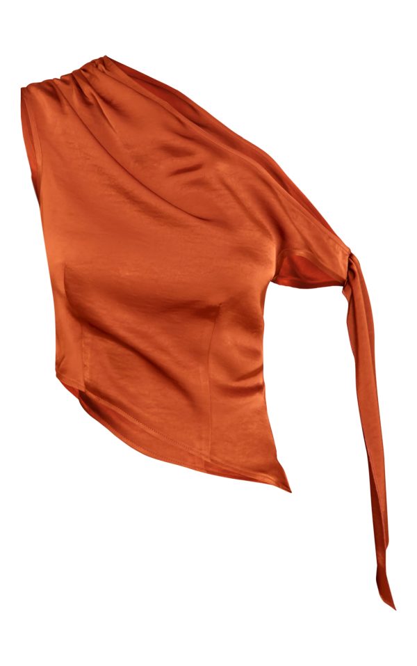 cf5b807b798a677430635f2b4f786b711a2a97cd_CNM5343_5_rust_tie_shoulder_satin_top