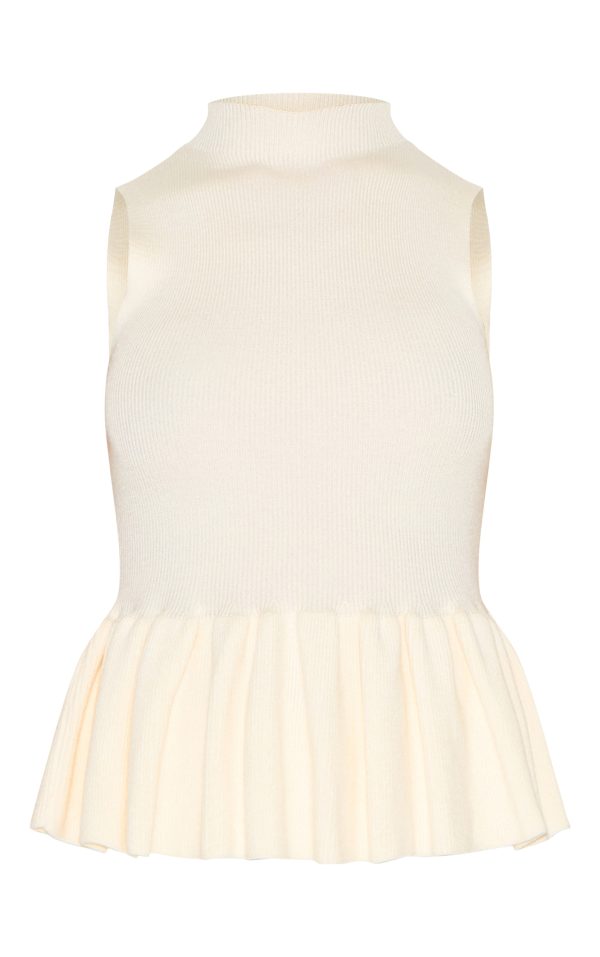 cf6134538733adccd7366a63de5e2394a96b90f4_CNN1091_5_petite_cream_knitted_high_neck_peplum_hem_long_top