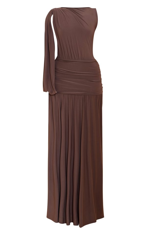 cf760a00b9f7f5147f83426531d77b9a53b22968_CNN1574_5_mushroom_double_layer_slinky_ruched_one_shoulder_maxi_dress