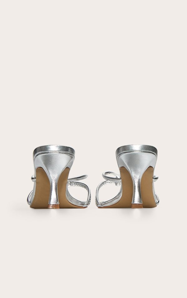 cf95e549d931572ea71c8020cad3884b6f04e2e3_CNM0235_3_silver_wide_fit_pu_square_toe_knotted_heel_mules