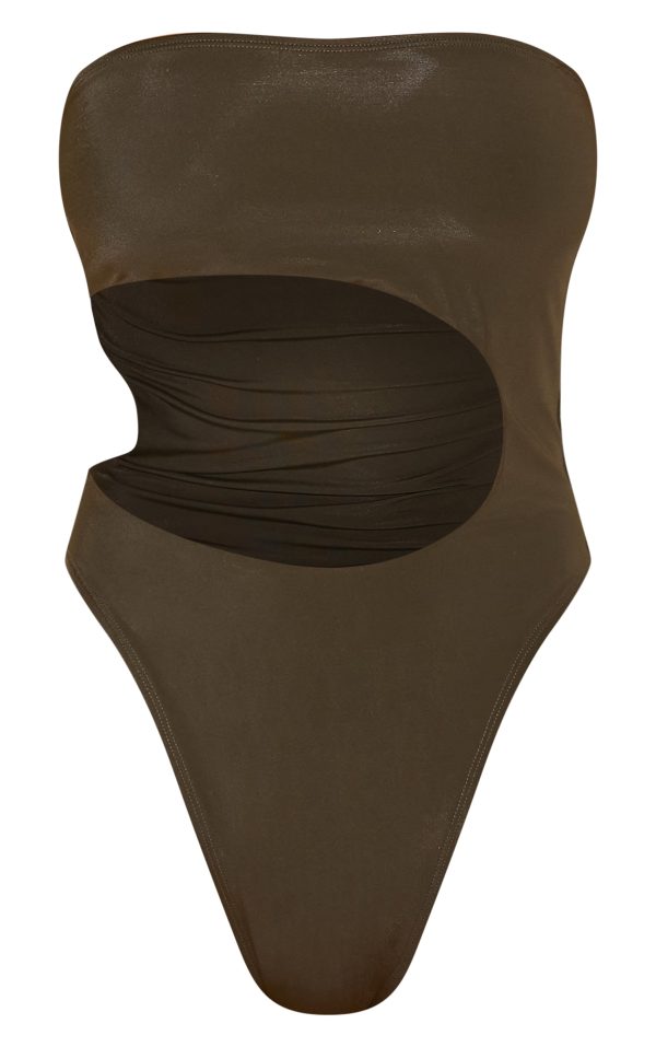 d04d586e841f7552882490b6f89855234aceef54_CNL5315_5_khaki_bandeau_cut_out_high_leg_swimsuit