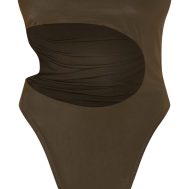 d04d586e841f7552882490b6f89855234aceef54_CNL5315_5_khaki_bandeau_cut_out_high_leg_swimsuit