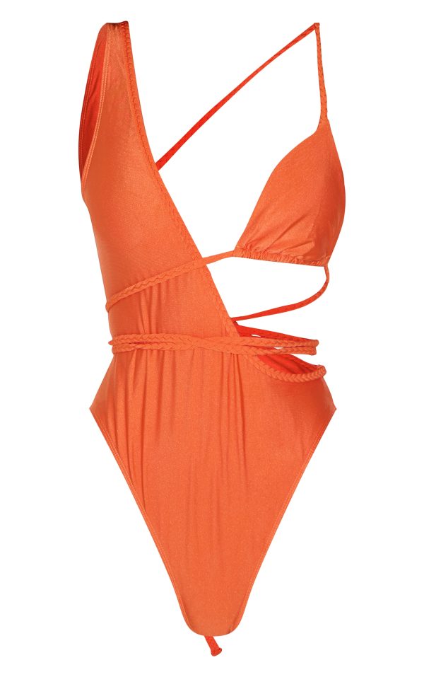 d0985acefa960d7d6c36bada002a18544d1d4db2_CND4520_5_orange_plait_detail_asymmetric_swimsuit-1