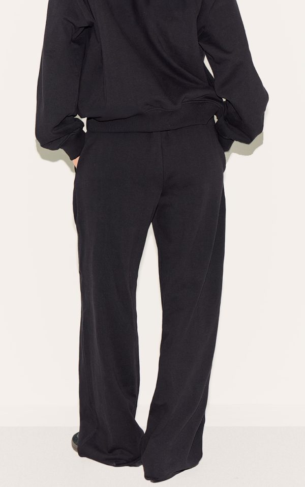 d0ea5388fad6b970ecd7160caa410e89c9683a8b_CNM6490_3_black_premium_loopback_wide_leg_joggers