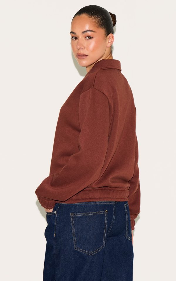 d1272d38ab5d362ed972d0be8ddcf2a75bbc8bfa_CNL8052_2_chocolate_zip_through_collared_sweatshirt