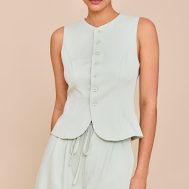 d158c9e25f862dbabe0b8b5afed471ea99bf1c6f_CNN0639_1_pale_lime_tailored_woven_waistcoat