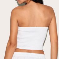 d1a15f3d4089dbf61d01050252216fd5ca166546_CNM5645_2_tall_white_cotton_poplin_ruched_front_crop_top