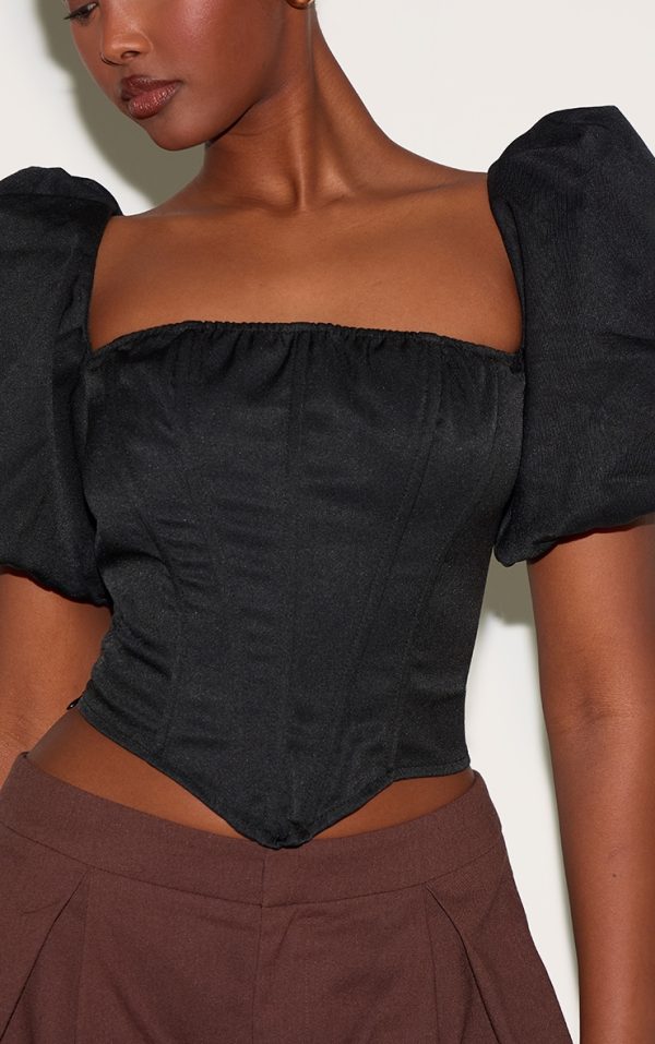 d27e5c0a10a5191224ed0a24b28865cc71644d05_CNL7488_4_black_puff_sleeve_woven_corset