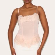 d45f13ebb823add5874c1c395687c9106f53873a_CNM4359_1_dusky_pink_sheer_chiffon_strappy_lace_trim_cami_top