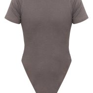 d4d1f5f2c54b32edd468548da0c28dc8dec63284_CNF2370_6_prettylittlething_charcoal_logo_short_sleeved_bodysuit