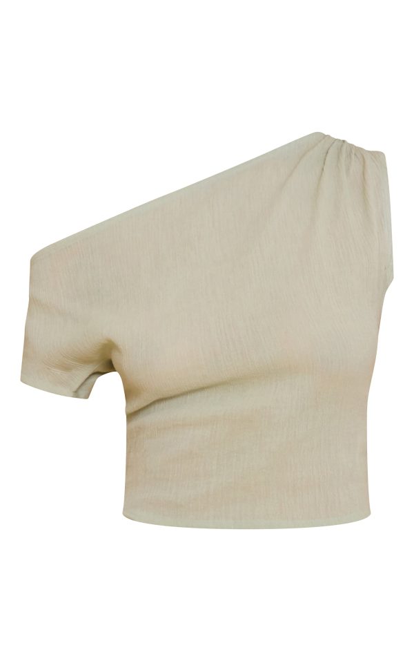 d527ec74120051d8d3ebe4eae2cb26b5bdc43116_CNM6086_5_sage_green_cheesecloth_off_the_shoulder_asymmetric_top