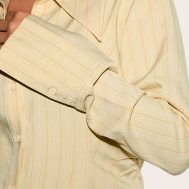 d628564e4af2ff3e1da9e317197036c7f0ad5cf9_CNM2503_4_plus_yellow_pinstripe_oversized_collar_fitted_shirt