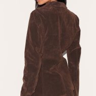 d6a121c671100fa6a063e8e8cebb17ea535c8c36_CNM1935_2_tall_deep_chocolate_faux_suede_cinched_blazer