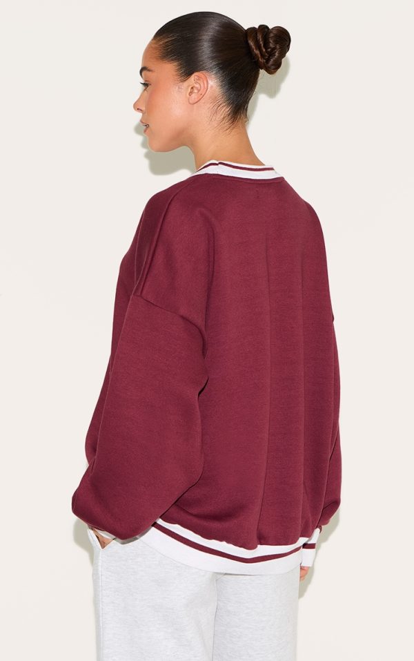 d6b5448b2f5012476ff4f3ddf5229399810778fd_CNL4111_2_burgundy_striped_ribbed_hem_oversized_sweatshirt