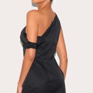 d6e5d9d708c2dae54d83ab27733a7cb88f2e9fc6_CNL9068_2_black_woven_asymmetric_cup_detail_mini_dress