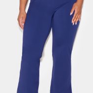 d6ff97271366a1c88966b804c3ac7ac1ac4b0aa0_CNL8675_7_forest_green_sculpt_binding_wrap_contrast_waist_yoga_pants